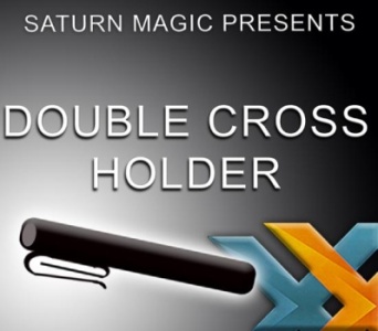 Double Cross Holder